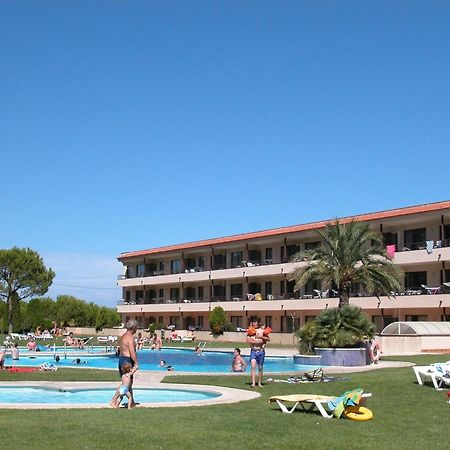 Apart-Hotel Golf Beach 35201 ベグール エクステリア 写真