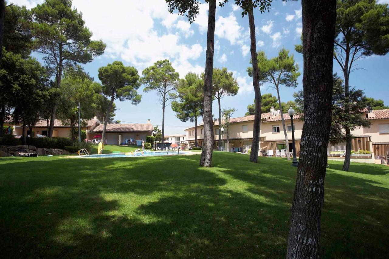 Apart-Hotel Golf Beach 35201 ベグール エクステリア 写真