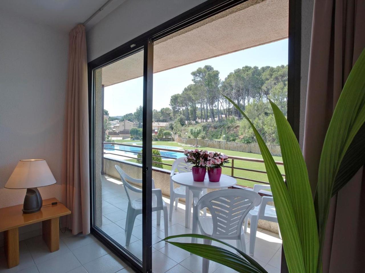 Apart-Hotel Golf Beach 35201 ベグール 部屋 写真