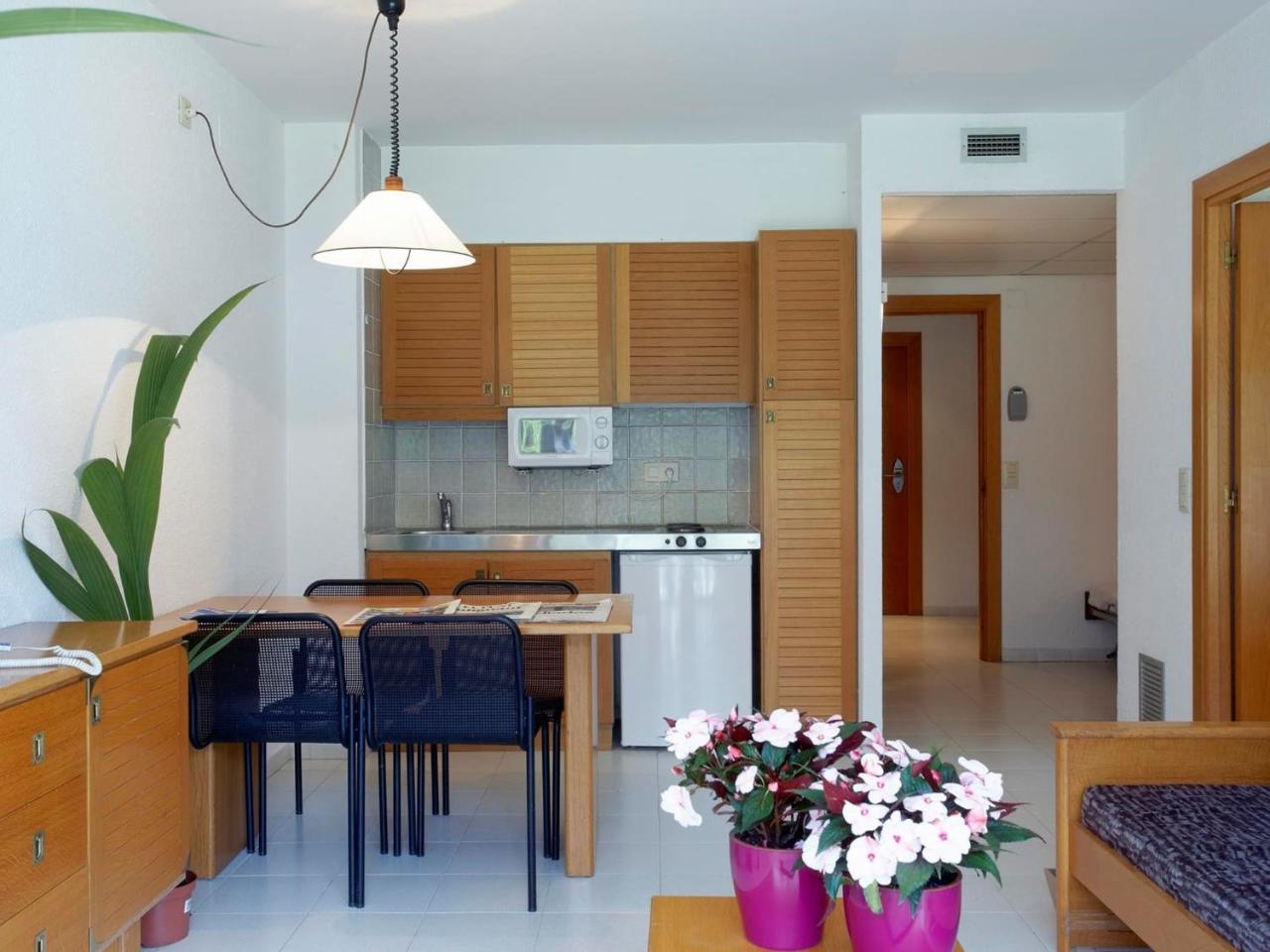 Apart-Hotel Golf Beach 35201 ベグール 部屋 写真