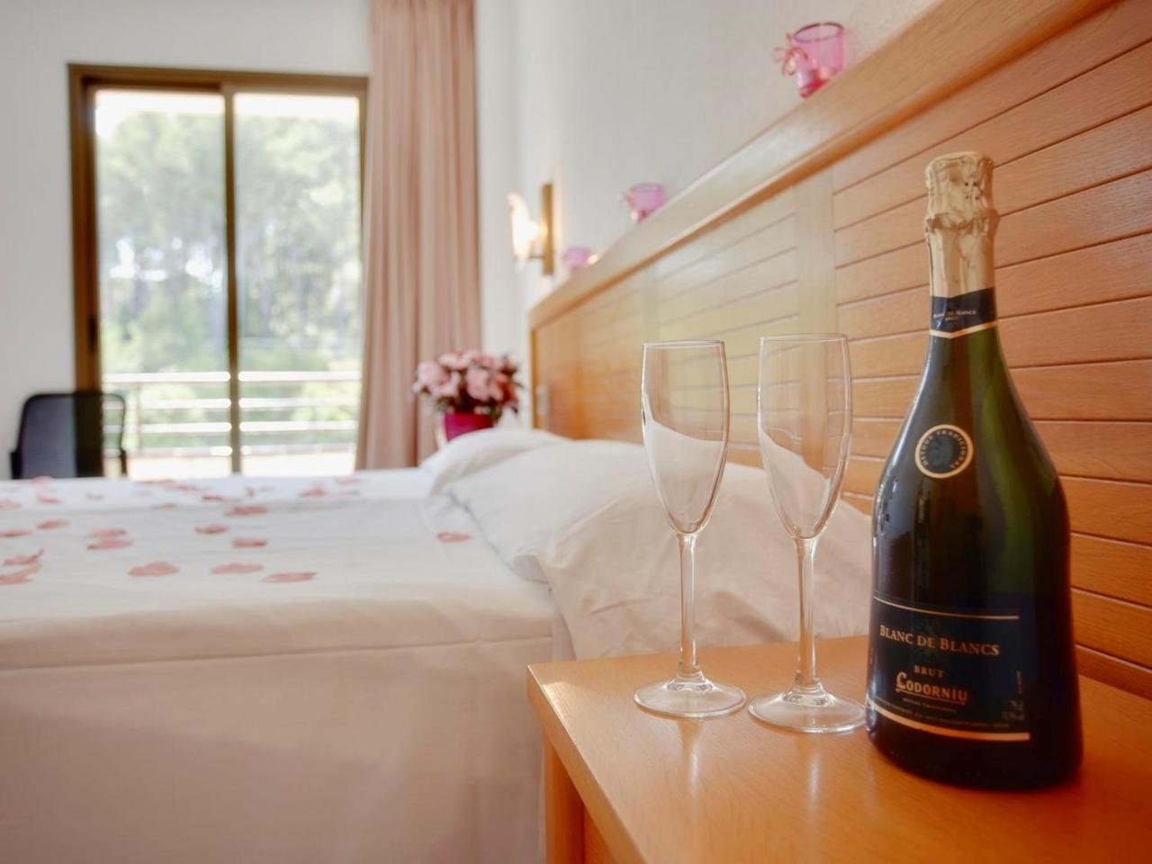 Apart-Hotel Golf Beach 35201 ベグール 部屋 写真