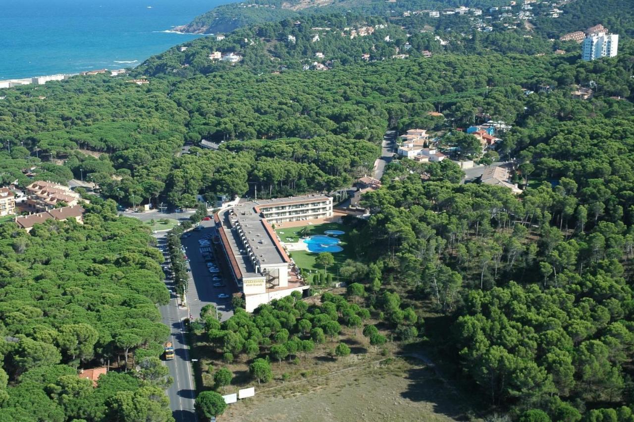Apart-Hotel Golf Beach 35201 ベグール エクステリア 写真